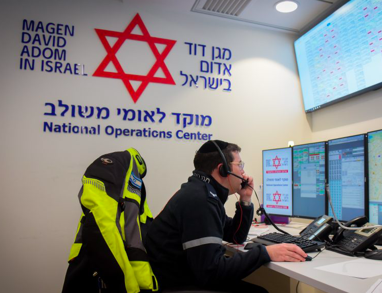 Lotta al Covid, la scelta di Israele: <br> terza dose per gli immunodepressi
