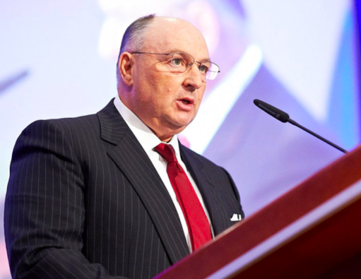 Lo European Jewish Congress: <br> “Londra tolga le sanzioni a Kantor”