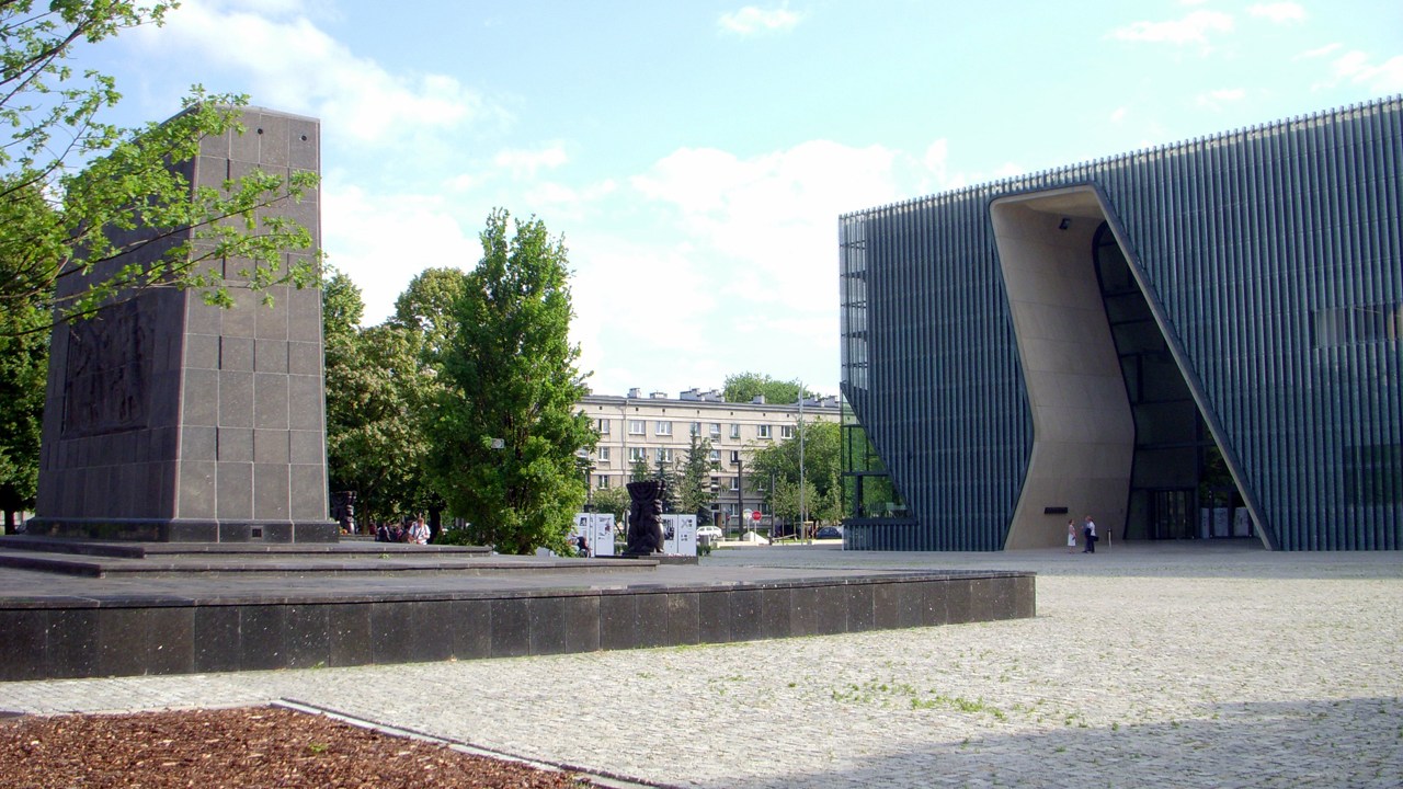 Il dossier di Pagine Ebraiche <br> Musei, il momento di tornare in sala
