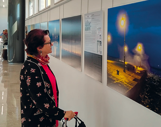 Il dossier Musei su Pagine Ebraiche <br> “In presenza o sul digitale, <br> la sfida è fare rete”