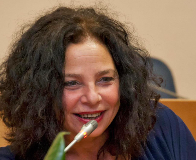 Carla Di Veroli (1961-2021)