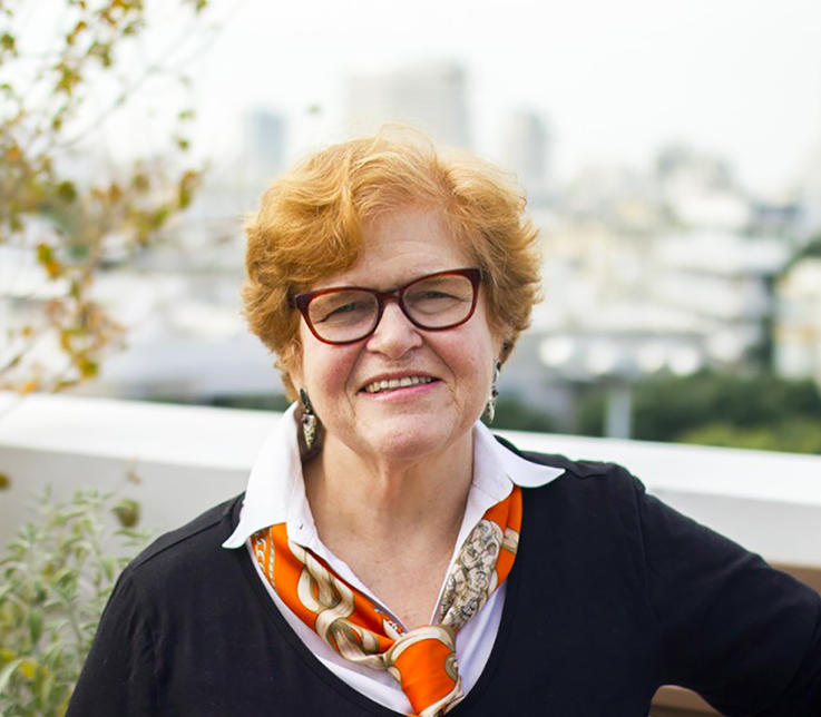 Lotta all’antisemitismo, Biden <br> sceglie Deborah Lipstadt