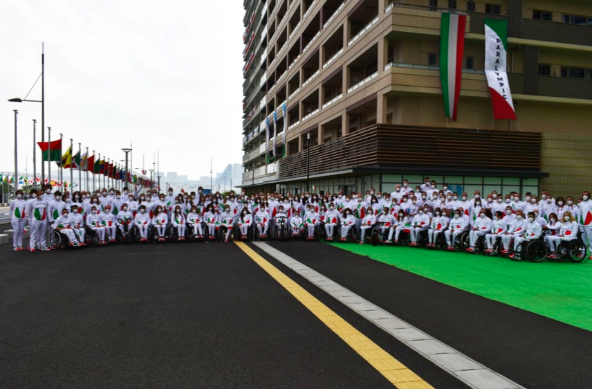 Paralimpiadi, il racconto Rai <br> nel segno di Guttmann