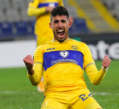 Calcio, il futuro del Pisa passa da Israele