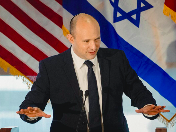 “Tra Israele ed ebrei Usa <br> una relazione da ridisegnare”
