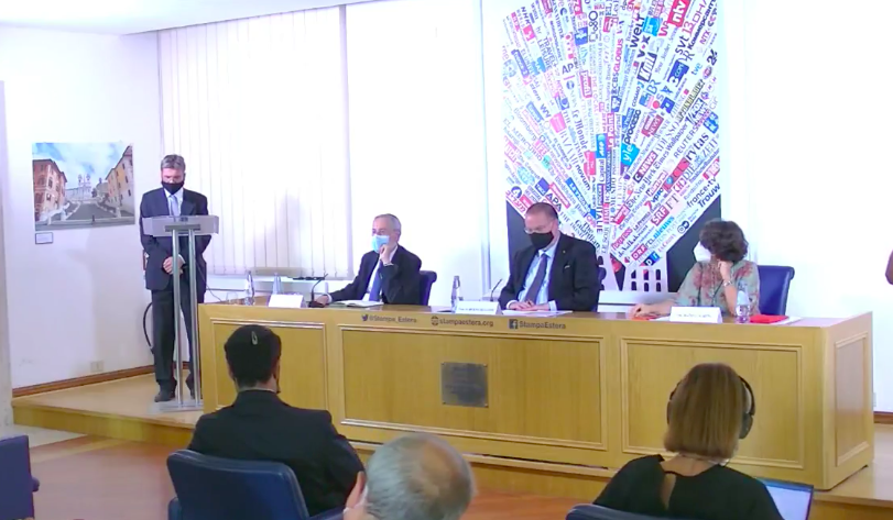 Il forum internazionale legato al G20 <br> “L’odio che uccide nei luoghi di culto: <br> ricordiamo, nel nome di Gaj Tachè”