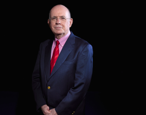 Il Cern sceglie un israeliano: <br> Rabinovici il nuovo presidente