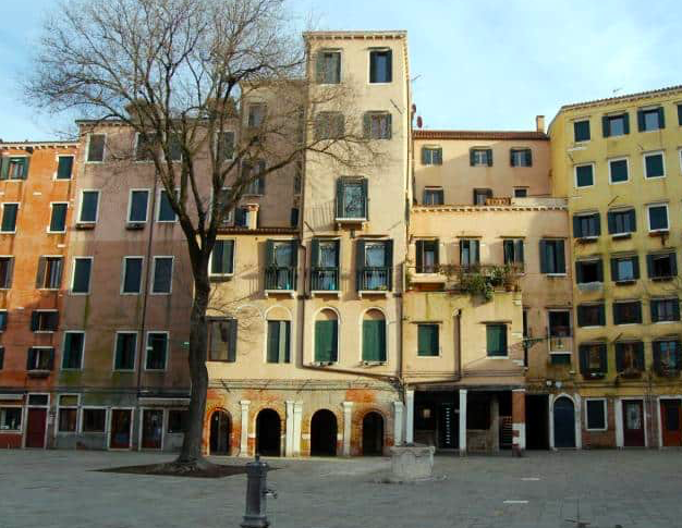 “Ghetto di Venezia, identità e futuro”