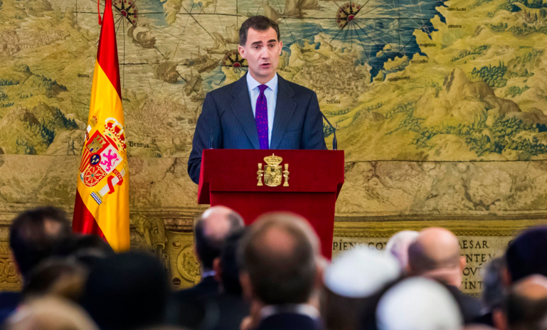 Spagna, lusinghe e tradimenti <br> della legge “riparatrice”