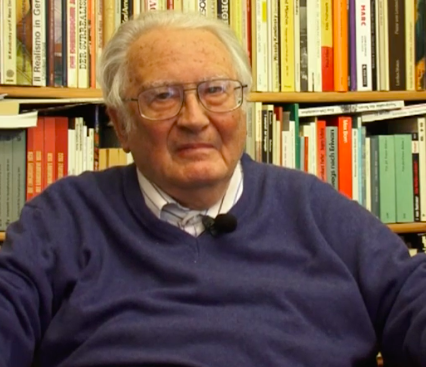 Enzo Collotti (1929-2021)