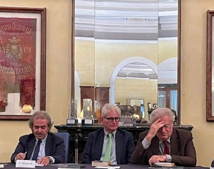 Ernesto Nathan, l’eredità <br> di un grande sindaco