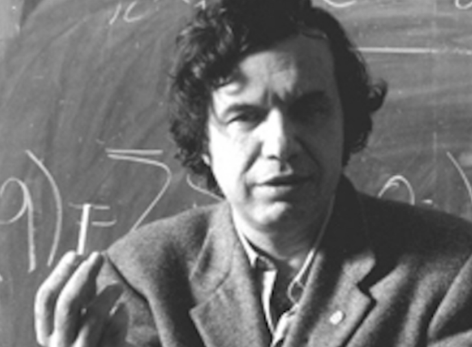 Da Fermi a Parisi, il Nobel dell’eccellenza <br> e quelle lezioni come “Torah da Mosè”