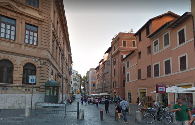 “Piazza”, l’anima degli ebrei romani <br> raccontata in un nuovo documentario