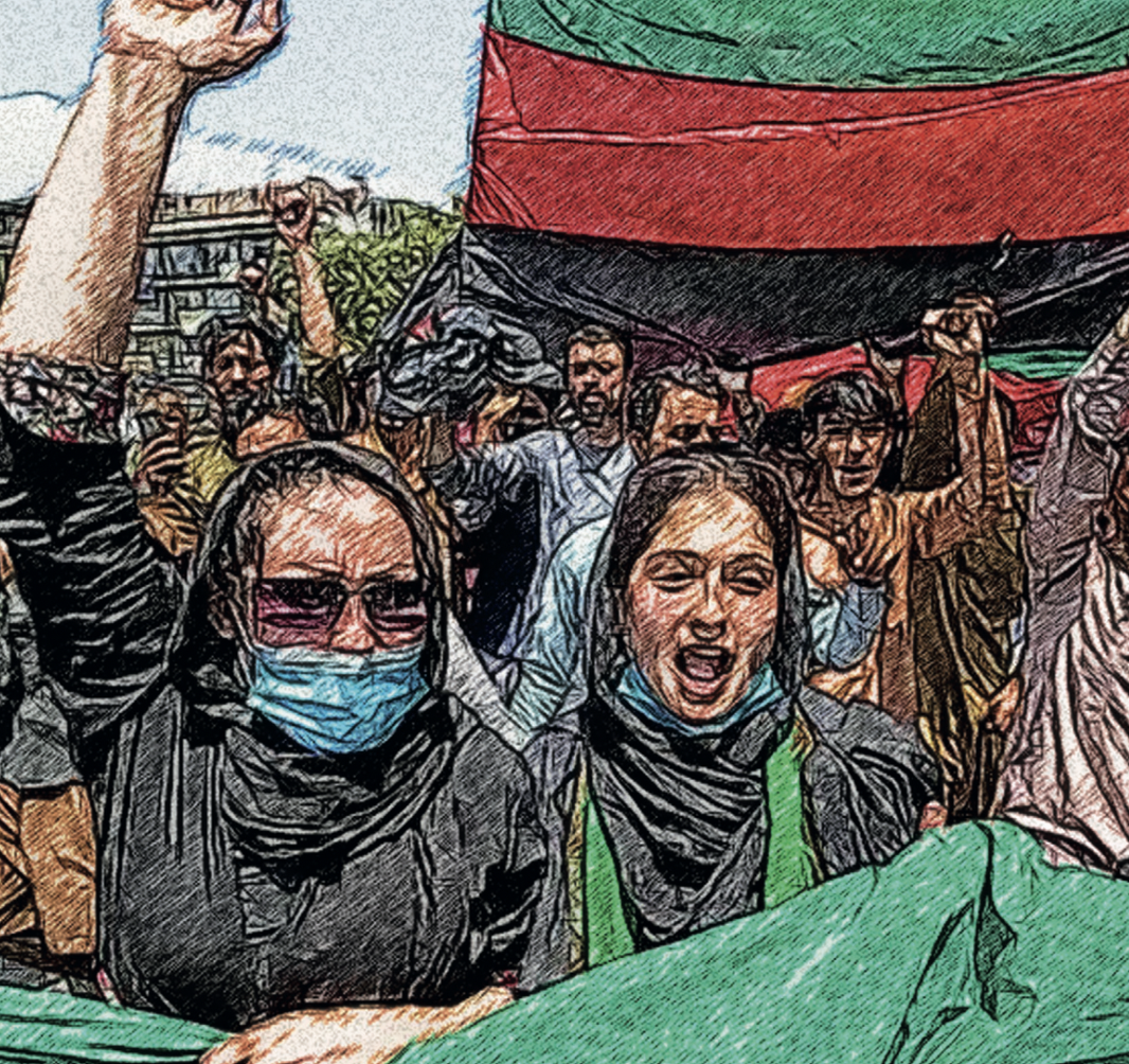 G20 straordinario sulla crisi afghana </br>“Non si può rimanere indifferenti”