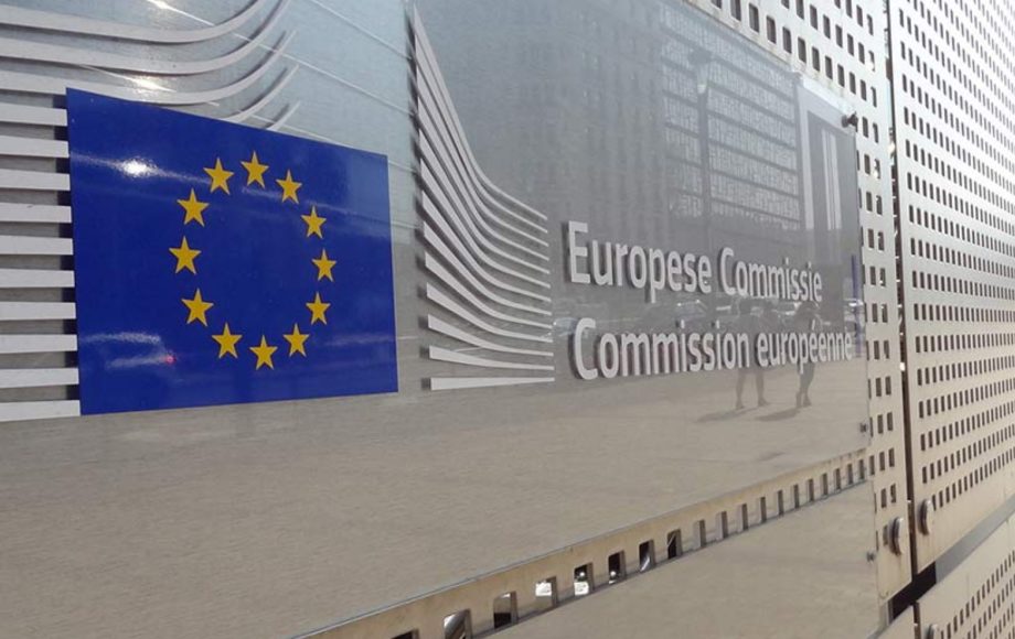 Lotta all’antisemitismo, <br> una strategia europea