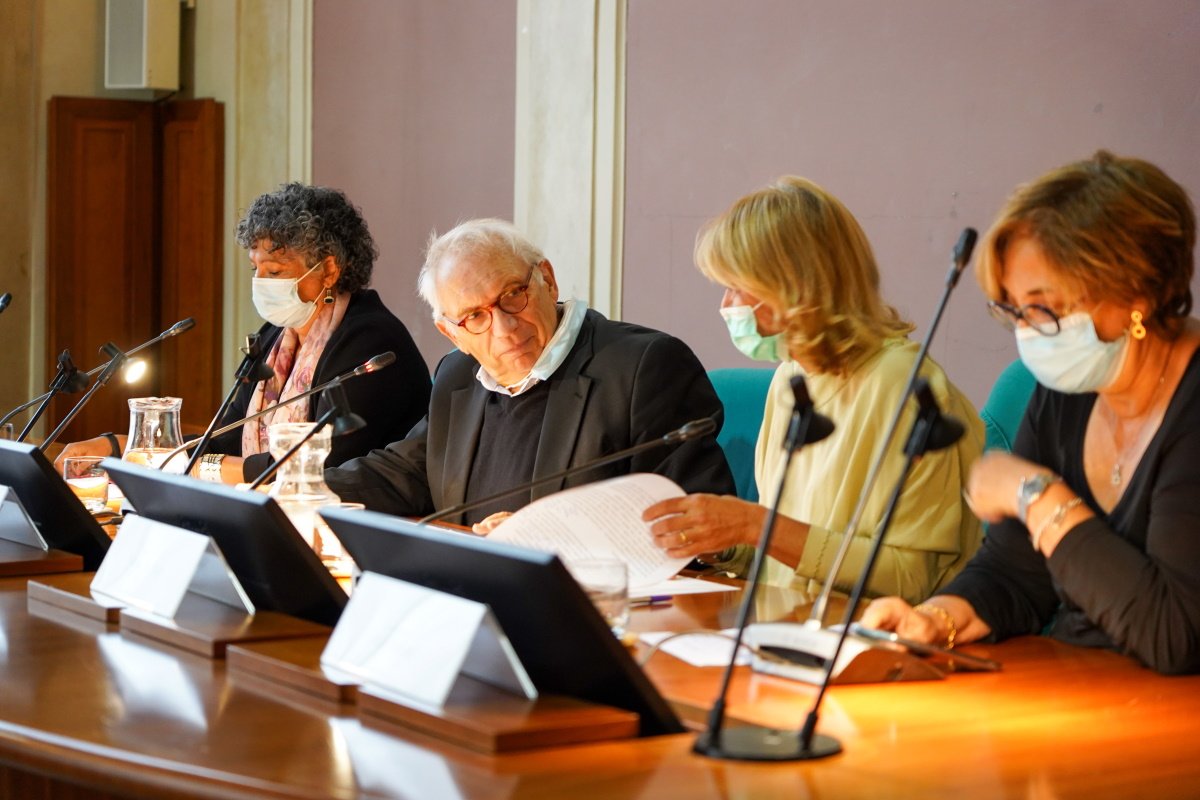 Il progetto ministero-UCEI <br> per le scuole <br> “Memoria, i giovani protagonisti”