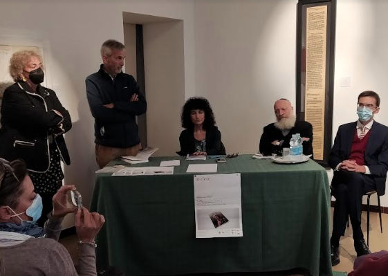 Cinquantuno storie di Resistenza