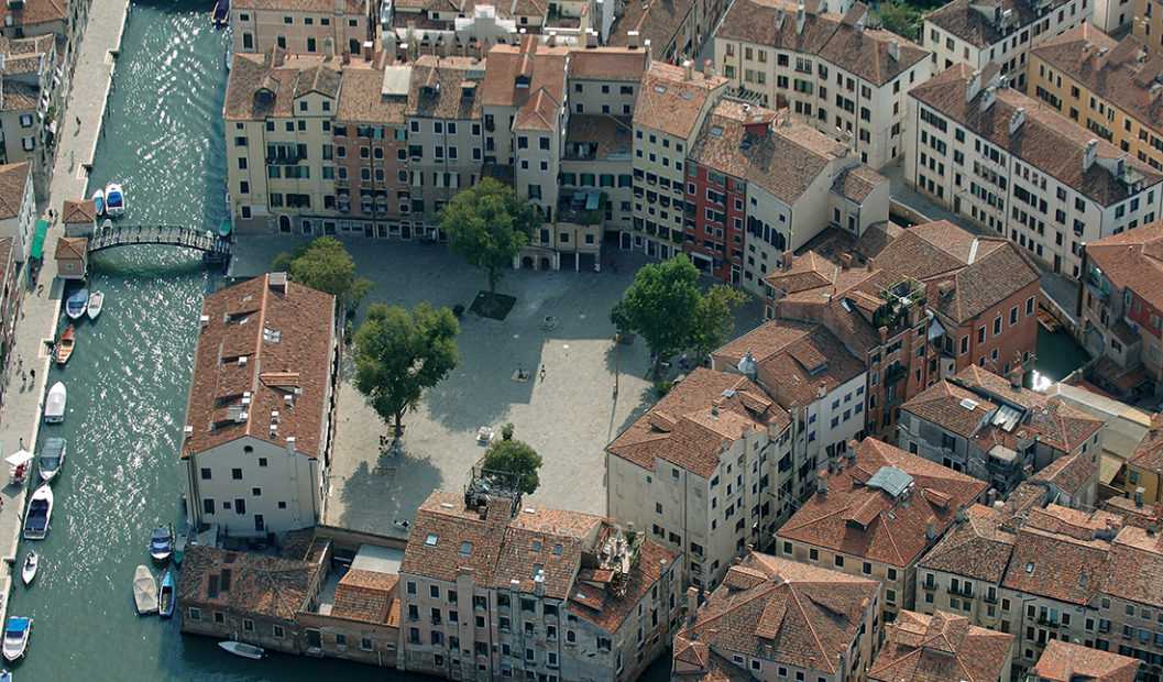Il ciclo di conferenze al via <br> Venezia, gli ebrei e la Nazione Portoghese
