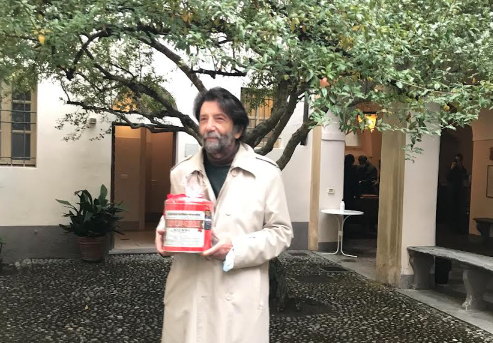 Idea di giustizia e religioni, <br> due voci a confronto