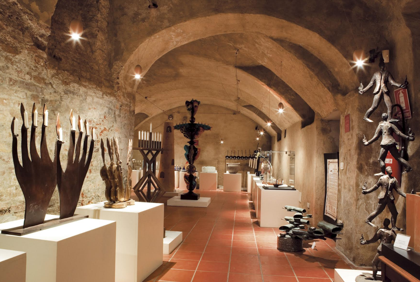 Chanukkah, nuova luce <br> dal Monferrato ad Innsbruck
