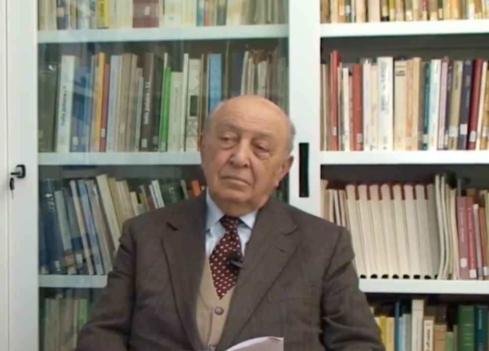 Guido Di Veroli (1933-2021)