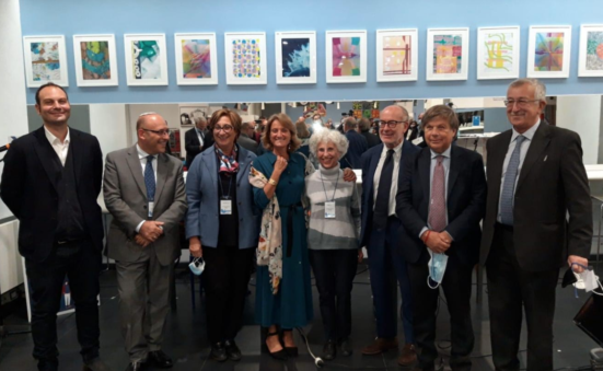 “Ebraismo italiano protagonista, <br> i nostri impegni per il futuro”