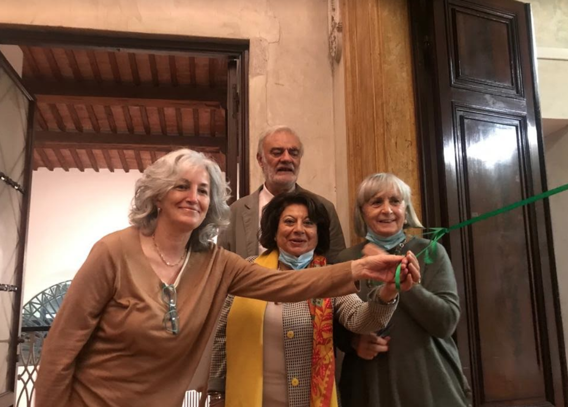 Guido Horn d’Arturo, lo scienziato <br> che ha progettato il futuro