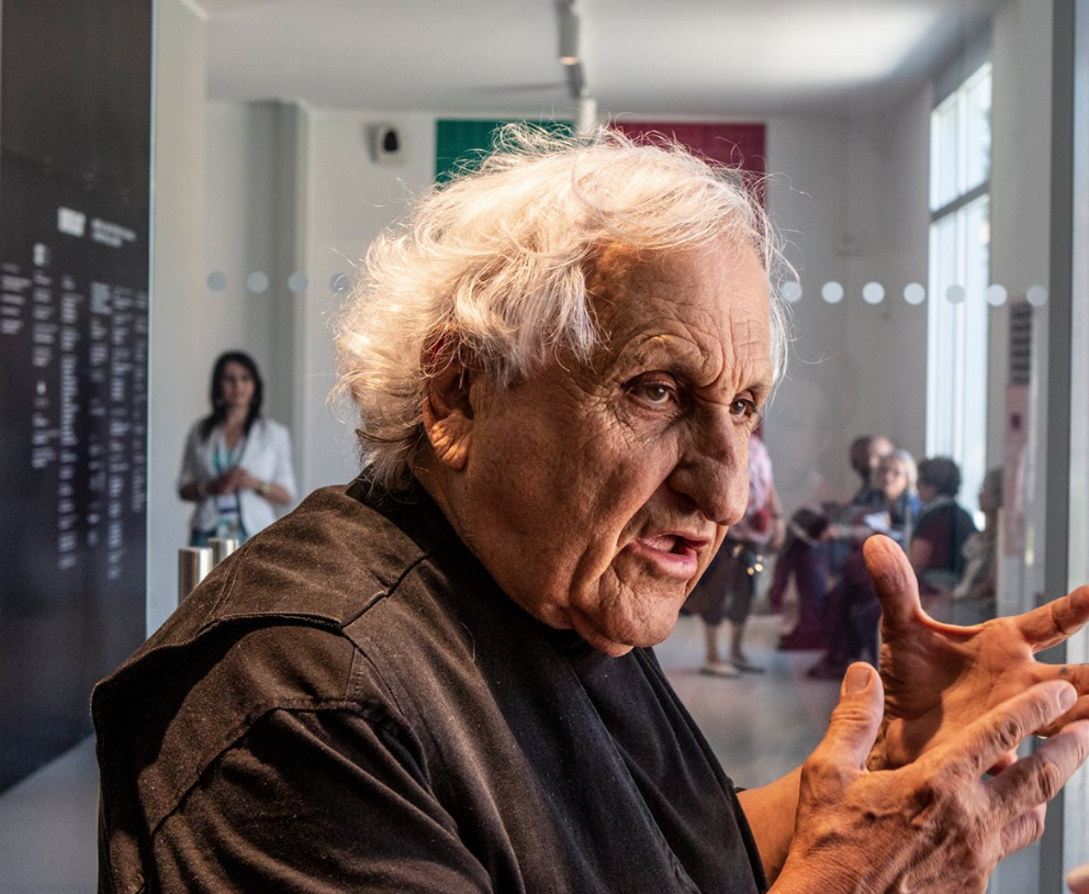 Abraham B. Yehoshua, <br> l’ultimo romanzo <br> e quegli spunti per l’Italia ebraica