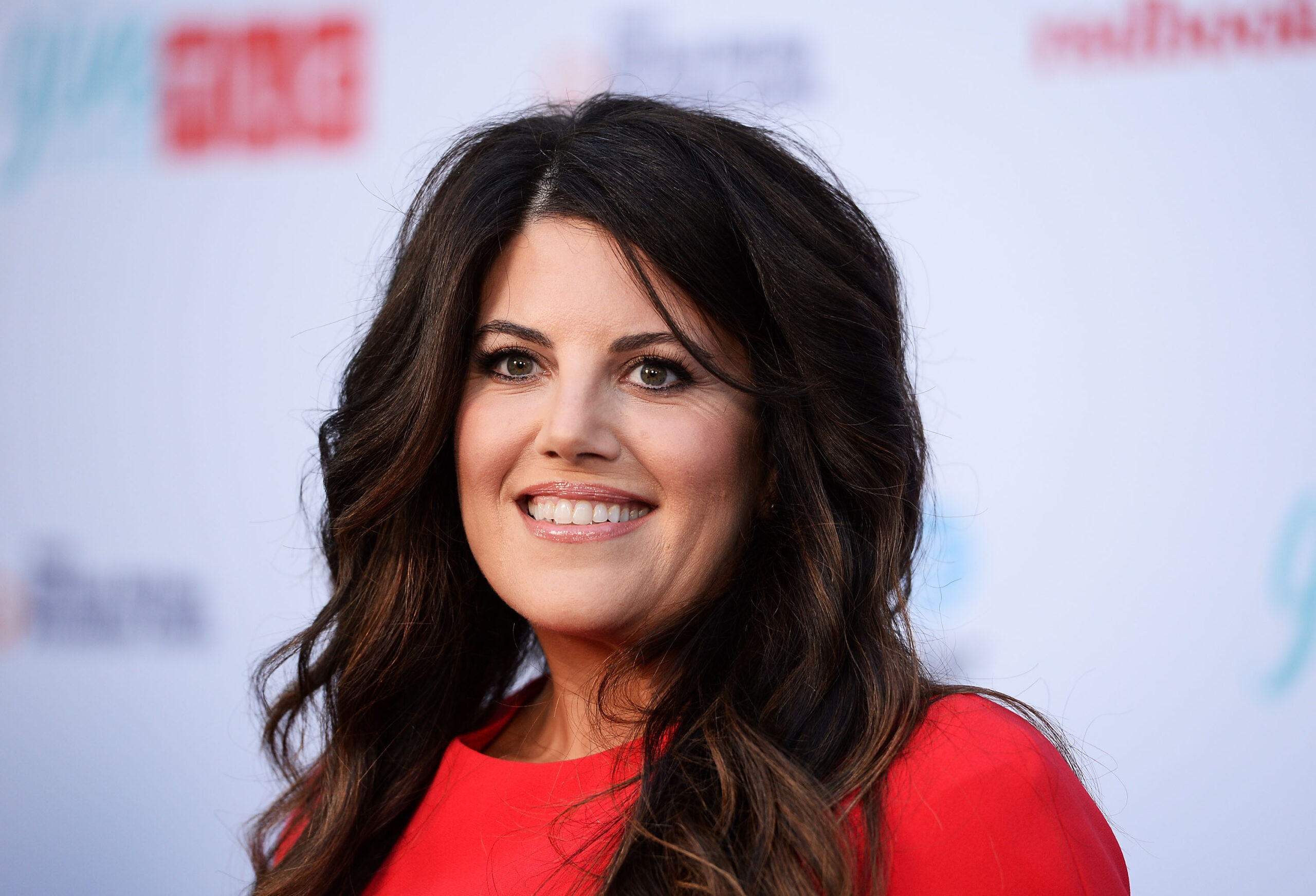 Monica Lewinsky, <br> lo scandalo del pregiudizio