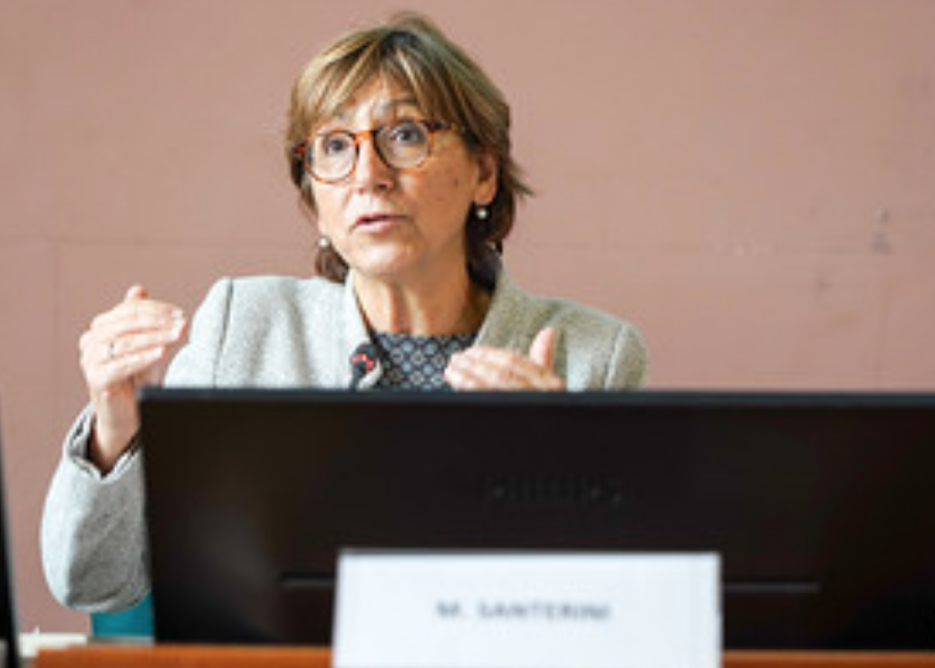 “Lotta all’antisemitismo, <br> il nostro piano per le scuole”