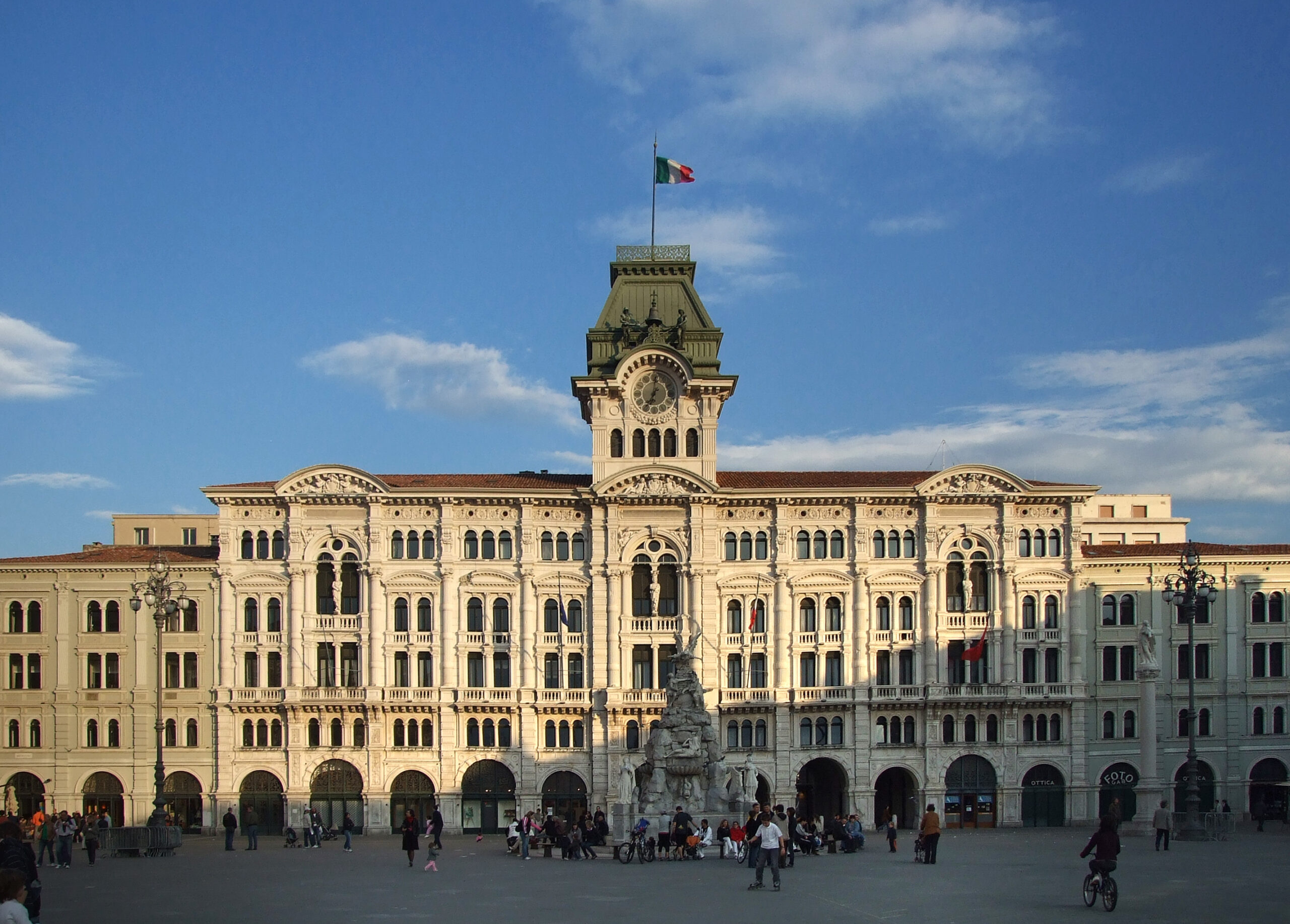 La petizione che mobilita la città <br> e l’adesione della Comunità ebraica: <br> “Trieste si fida della scienza”