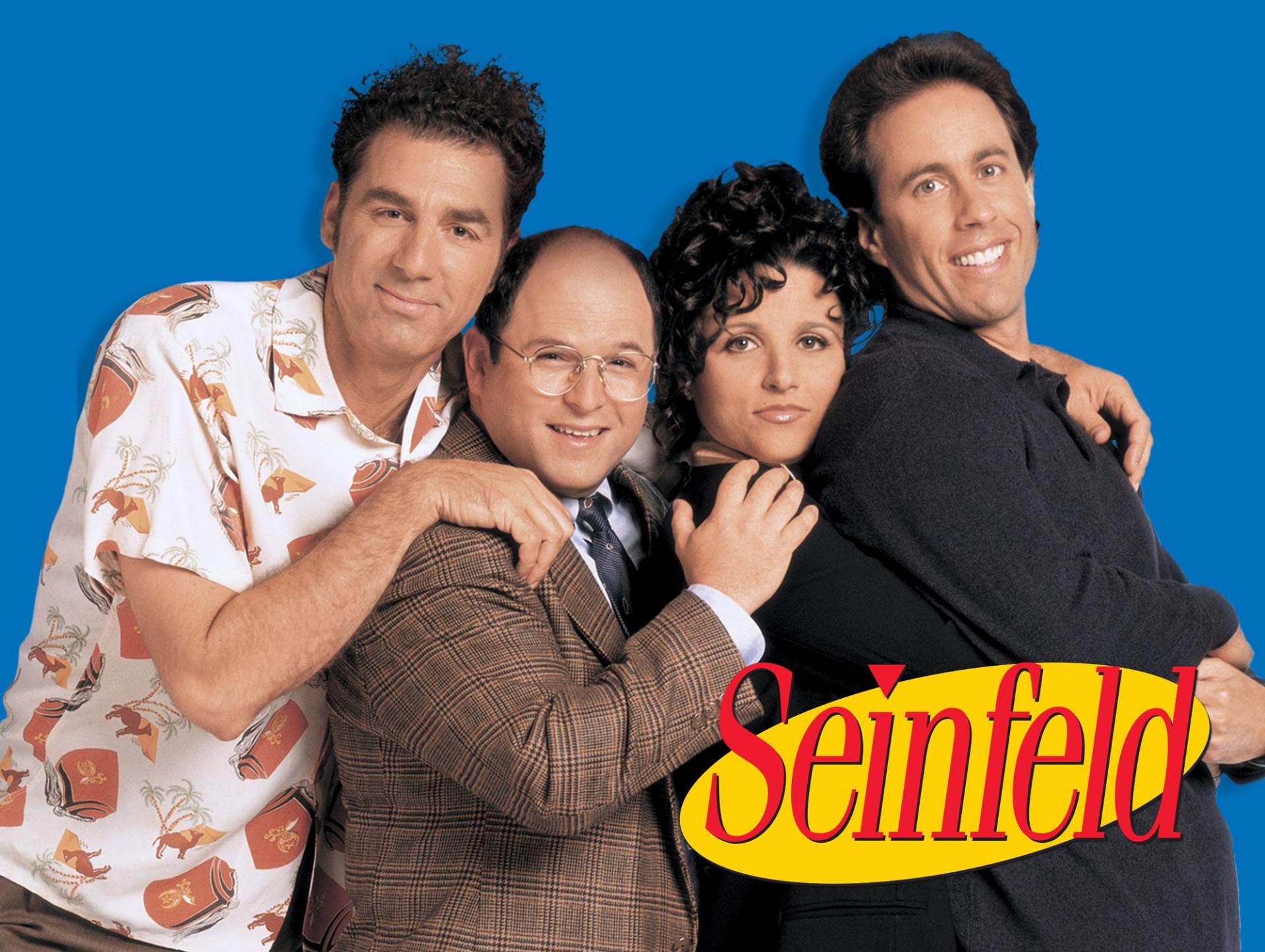 Il grande ritorno di Seinfeld