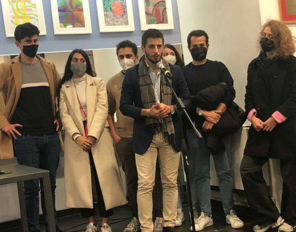 Ugei, il Congresso vota la svolta: <br> il mandato diventa biennale