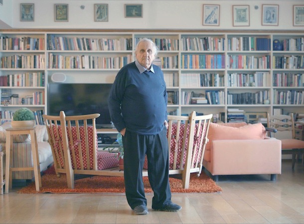 La scrittura, gli ideali, l’Italia: <br> il mondo di Abraham B. Yehoshua