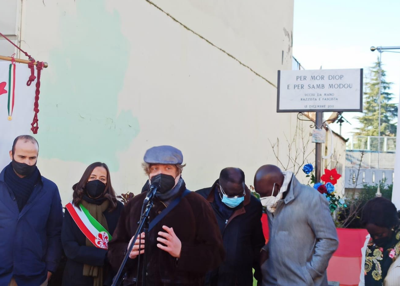 Piazza Dalmazia, dieci anni dopo <br> La testimonianza degli ebrei fiorentini