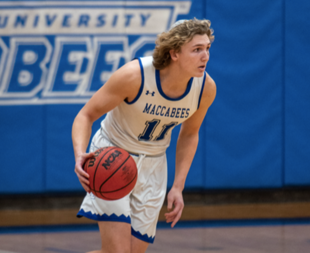 Basket Usa, la Yeshiva University <br> entra nella storia con i Maccabees