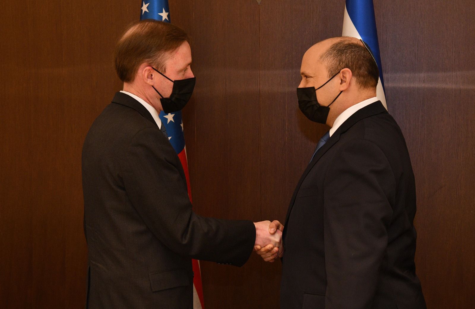 “Usa-Israele, serve <br> una strategia comune”