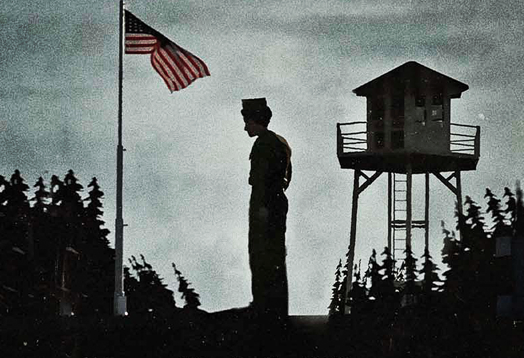 Gli Usa e il campo segreto per nazisti, </br>la pellicola che punta agli Oscar