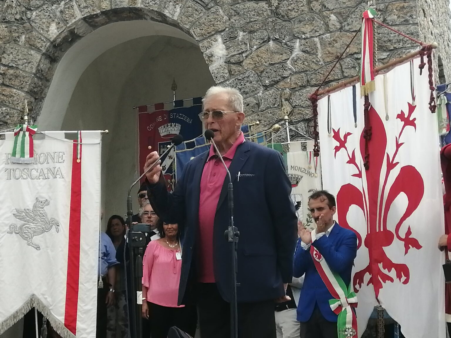 Enrico Pieri (1934-2021)