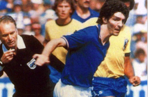 Abraham Klein in visita a Coverciano: <br> “Paolo Rossi esempio di lealtà, <br> certe partite non si dimenticano”