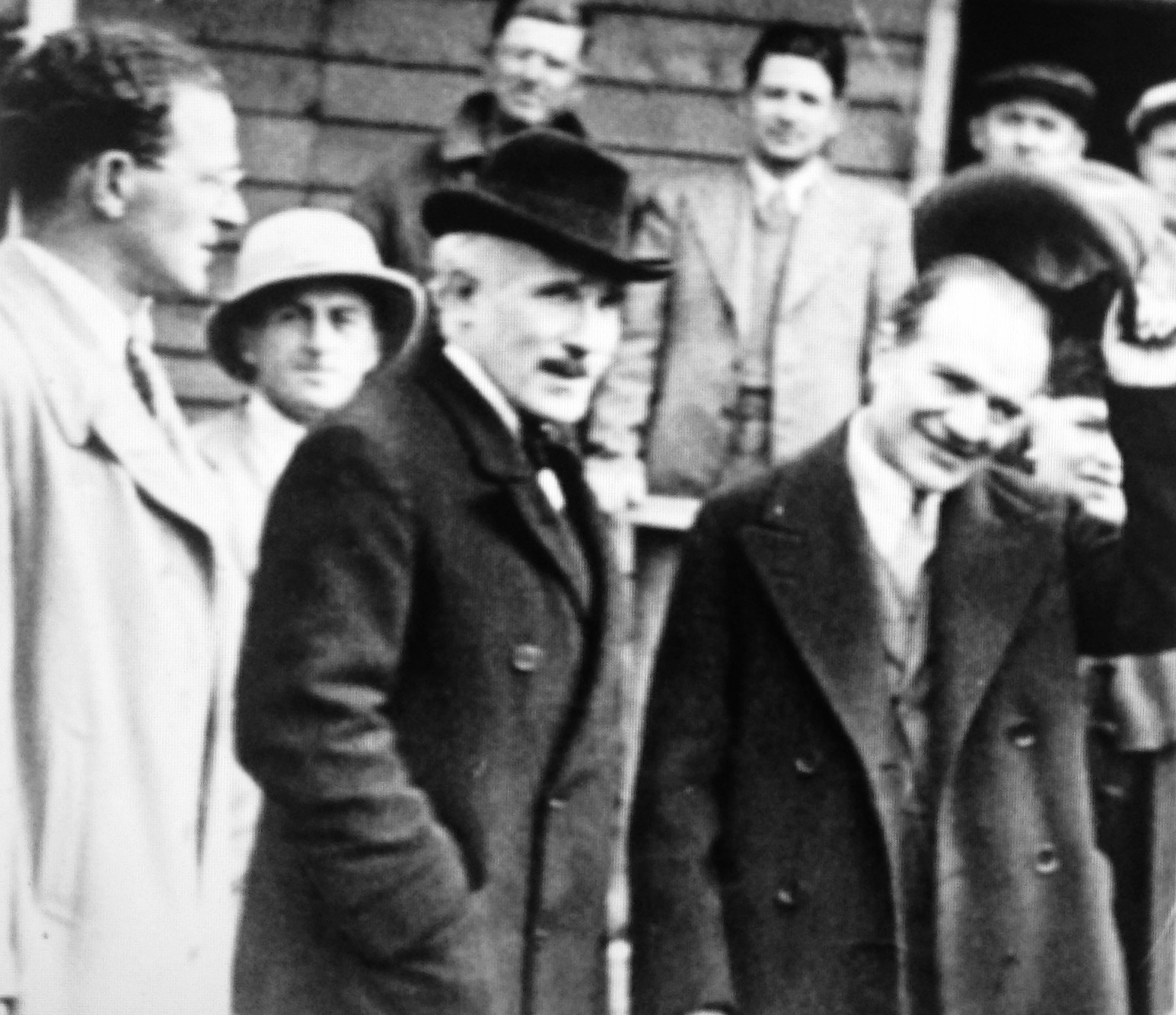 Arturo Toscanini, l’arte di un Maestro <br> e quelle scelte di libertà