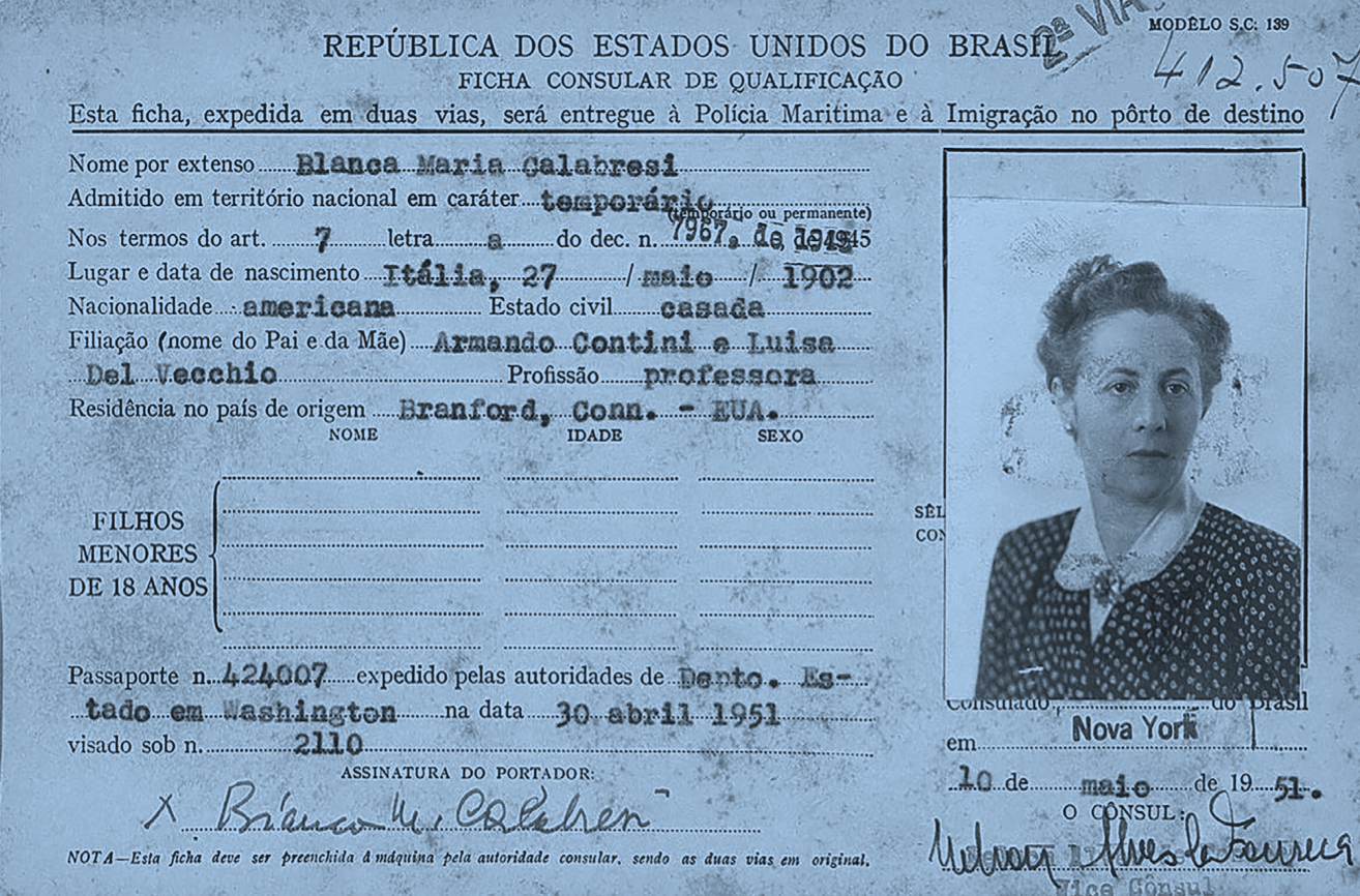Il fascismo e la fuga <br> degli intellettuali, <br> le storie che colmano il lungo vuoto