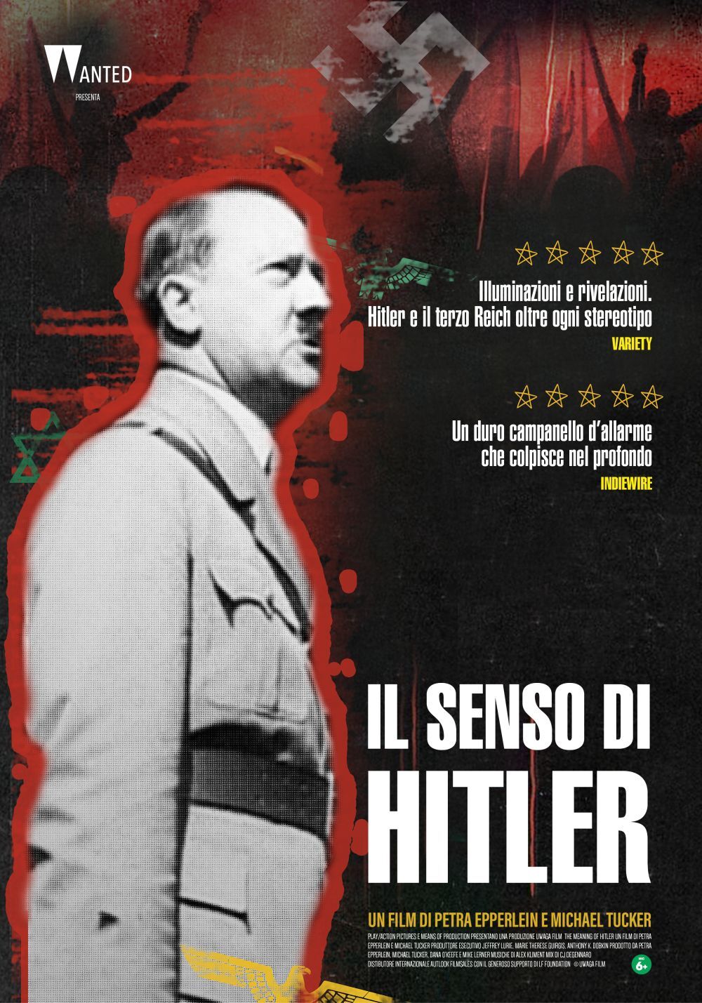 Hitler e il fascino del male