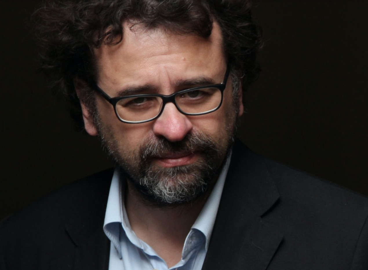 “Sarà un canto a salvare il mondo”