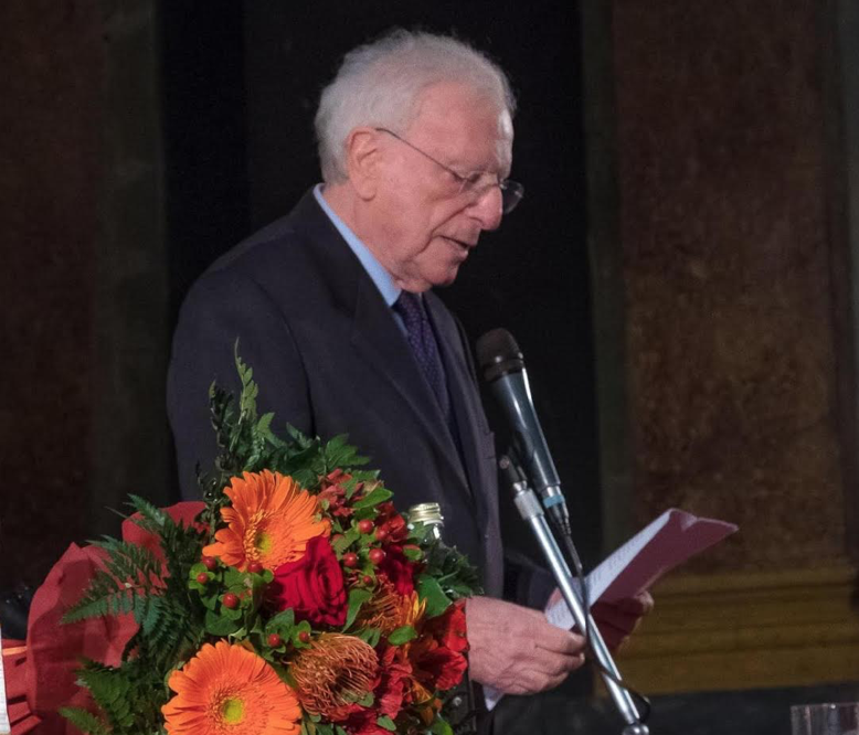 Piero Dello Strologo (1936-2022)