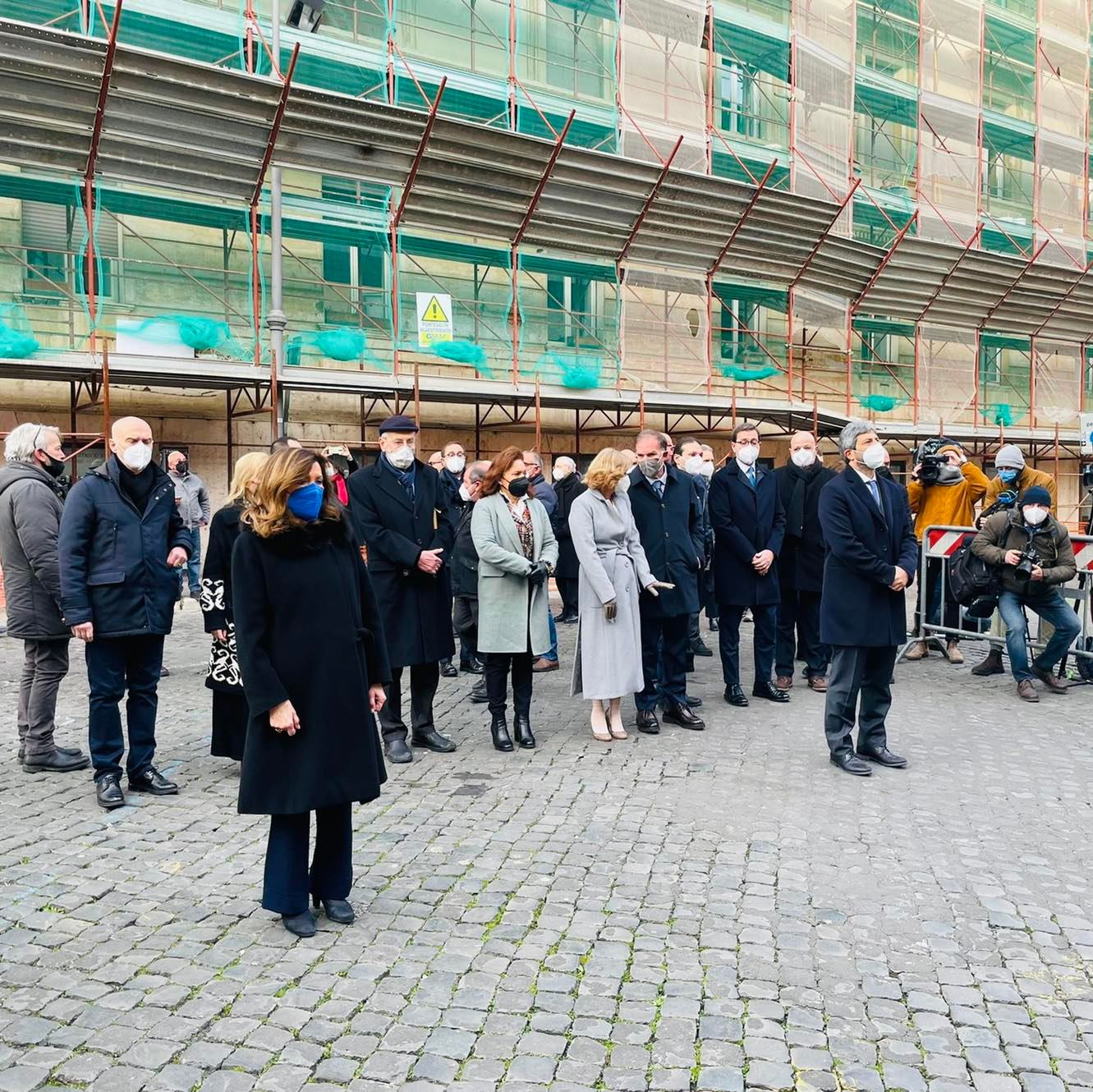 27 gennaio, Memoria viva