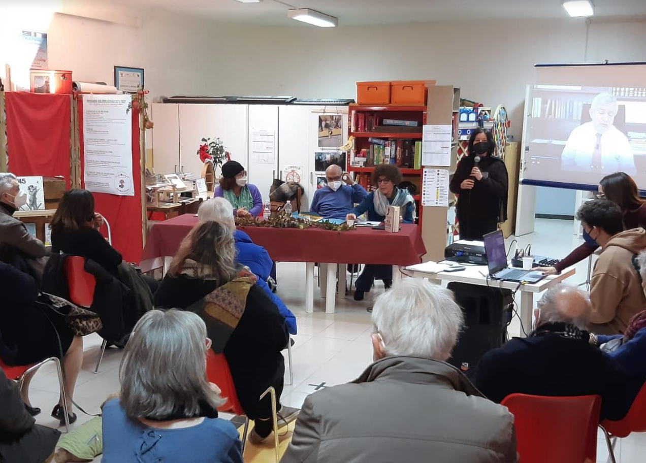 Moretto, i pugni del coraggio