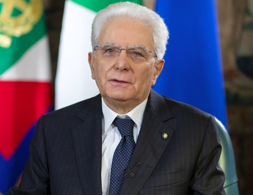 Mattarella bis, il messaggio <br> degli ebrei italiani