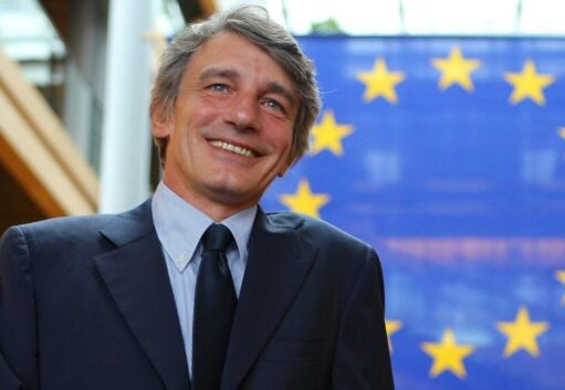 “David Sassoli, esempio da custodire”