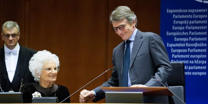 David Sassoli (1956-2022)